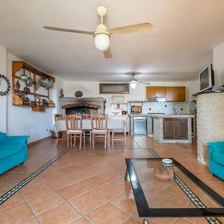 Casa Michelle Σπίτι διακοπών
