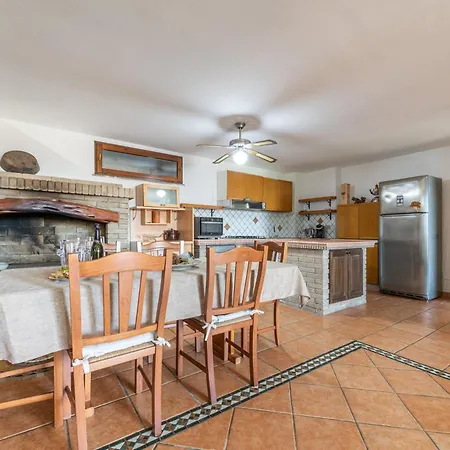 Σπίτι διακοπών Casa Michelle Villaputzu