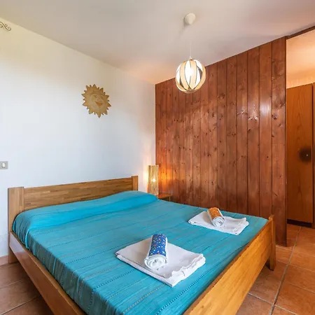 Casa Michelle Villaputzu