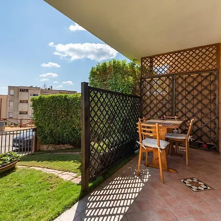 Casa Michelle *