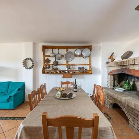 Casa Michelle * Villaputzu