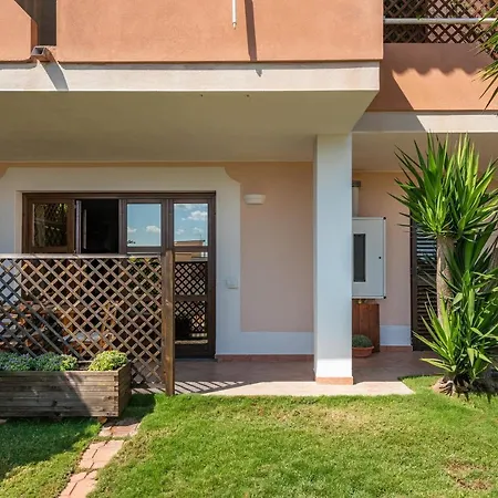 Holiday home Casa Michelle *
