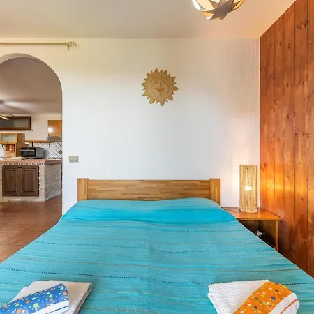 Holiday home Casa Michelle *