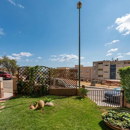 Casa Michelle *