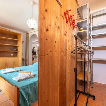 Hébergement de vacances Casa Michelle Villaputzu