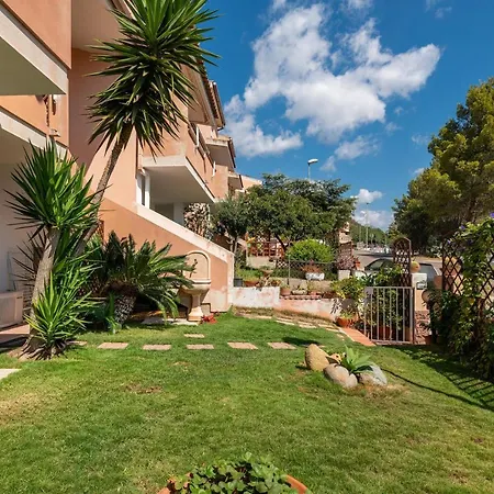 Casa Michelle Nyaraló *