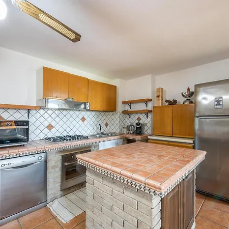 Casa Michelle * Villaputzu
