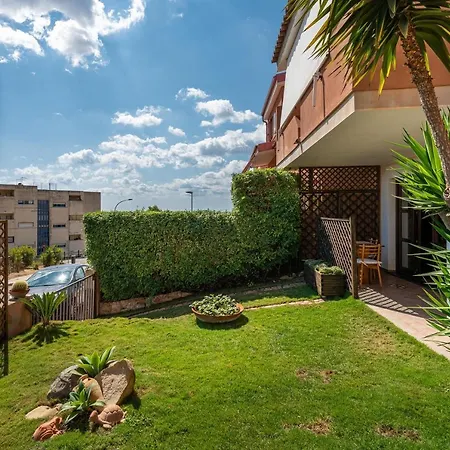 Holiday home Casa Michelle