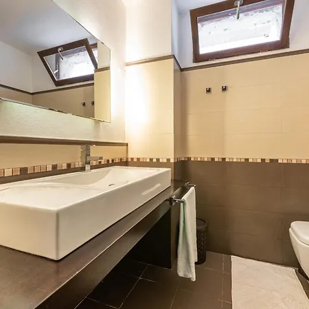 Casa Michelle * Villaputzu