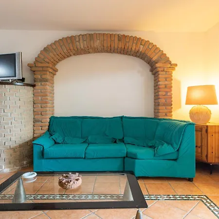 Casa Michelle Ferienhaus *