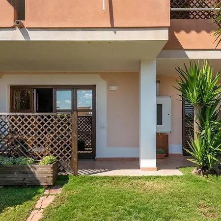 Casa Michelle Ferienhaus Villaputzu