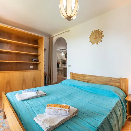 Casa Michelle Ferienhaus
