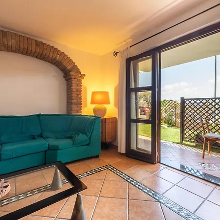 Ferienhaus Casa Michelle Villaputzu