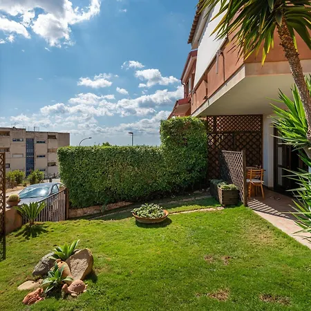 Casa Michelle * Villaputzu