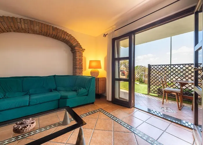 Casa Michelle Villaputzu