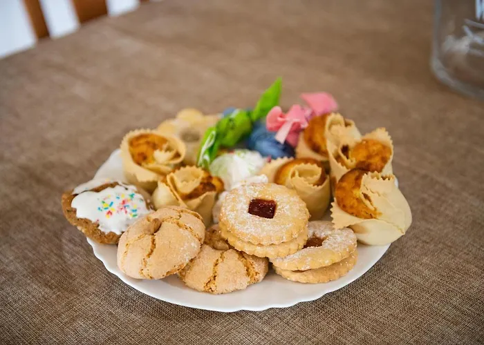 Casa Michelle 维拉普特祖