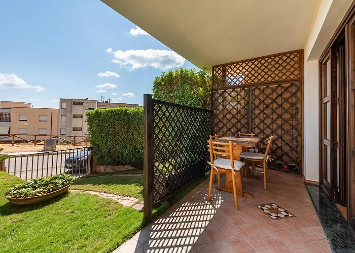 Casa Michelle *