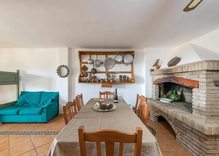 Casa Michelle * Villaputzu