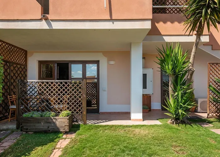 Nyaraló Casa Michelle *