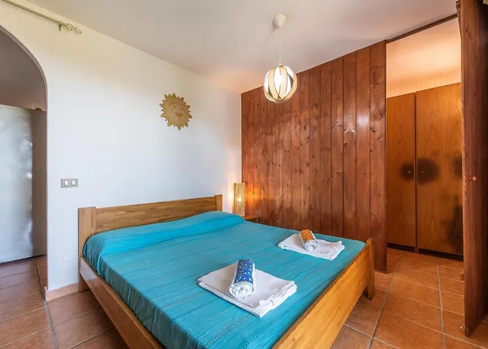 度假居 Casa Michelle 维拉普特祖