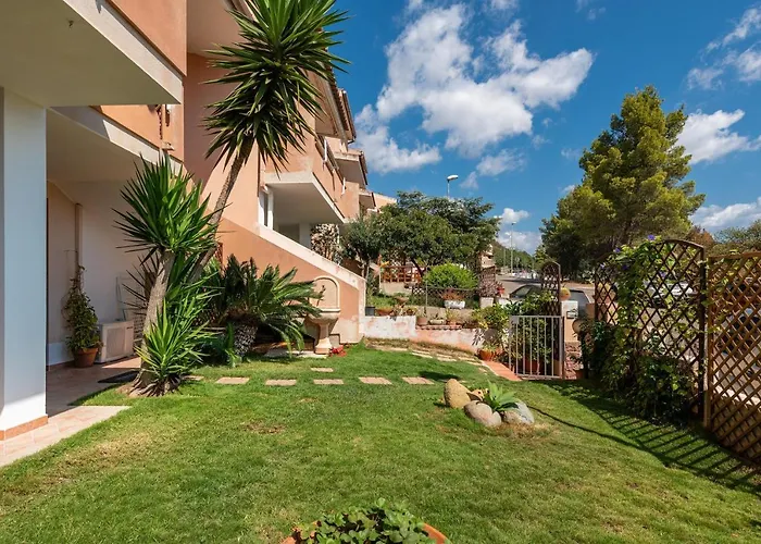 Casa Michelle 度假居 *