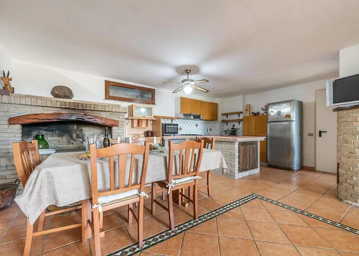 Casa Michelle 度假居 维拉普特祖