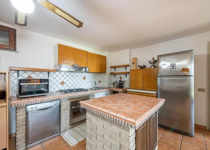 Casa Michelle * 维拉普特祖