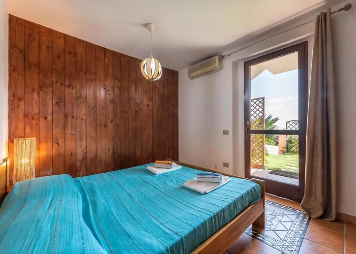 度假居 Casa Michelle