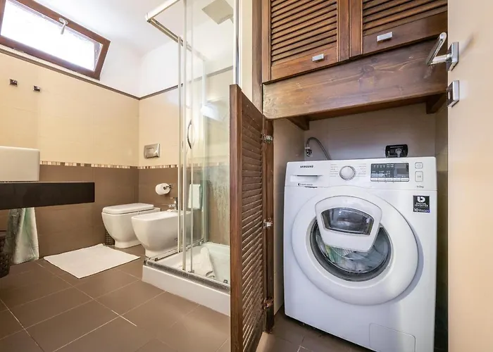 Casa Michelle 度假居 *