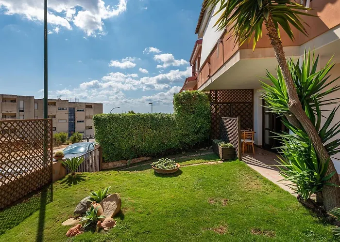 度假居 Casa Michelle