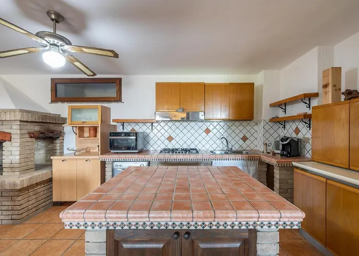 Casa Michelle * 维拉普特祖