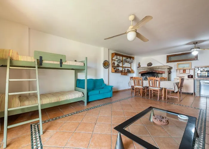 Casa Michelle 度假居 *