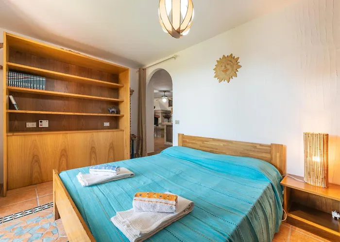 度假居 Casa Michelle *